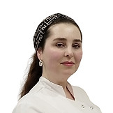 Дадаева Замира Абумагомедовна