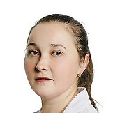 Михайлова Анастасия Борисовна