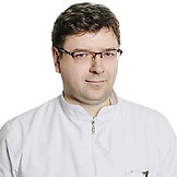 Недоступов Дмитрий Борисович