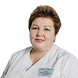 Павлова Елена Александровна