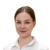 Пушкарёва Мария Николаевна