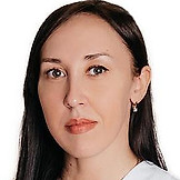 Амелина Ирина Владимировна