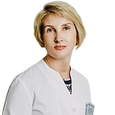 Романовская Ирина Олеговна