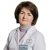 Сашнина Анжелика Владимировна