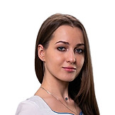 Зубко Виктория Вячеславовна