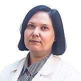 Тихолова-Франц Любовь Олеговна