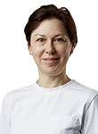 Хворостяная Юлия Сократовна