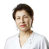 Хомскова Татьяна Николаевна
