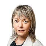 Лочан Наталья Владимировна