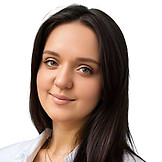 Копцева Алина Михайловна