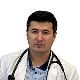 Рахманбердиев Фарход Уктамович