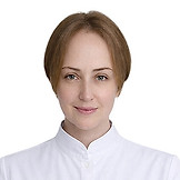 Яковлева Элиза Леонидовна