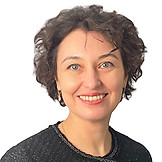 Мановицкая Анжелика Владимировна