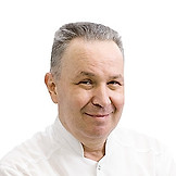 Сабуров Борис Анатольевич