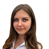 Шерстобитова Юлия Александровна
