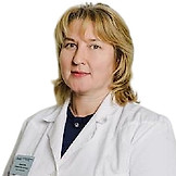 Шапалина Татьяна Анатольевна