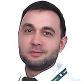 Холоша Александр Сергеевич