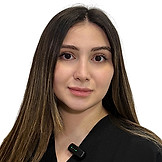 Меджидова Альбина Тахировна