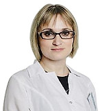 Шульга Анастасия Петровна