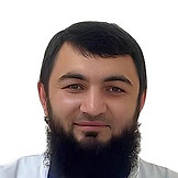 Замбатов Алан Викторович