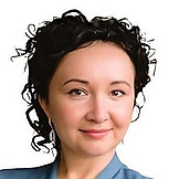 Семкина Галина Викторовна