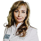 Юцмюц Елена Васильевна
