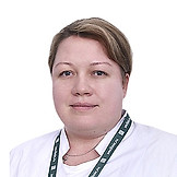 Березина Елена Александровна