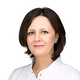 Алексеева Оксана Александровна