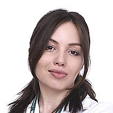 Байрамукова Элен Халитовна