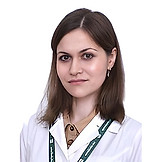 Мельникова Евгения Николаевна