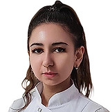 Халилова Офелия Рауфовна