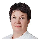 Устинова Наталия Николаевна