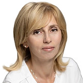 Успенская Юлия Борисовна