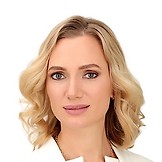 Ляхович Екатерина Владимировна