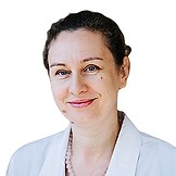 Нестерова Елена Александровна