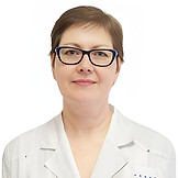 Коган Елена Александровна