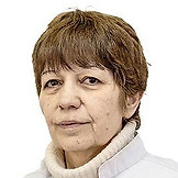 Нусратова Латофат Хайруллаевна