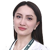 Алоева Арина Ясировна