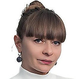 Ярош Ольга Геннадьевна