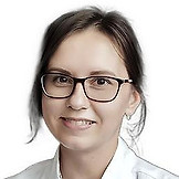 Райкова Анастасия Александровна