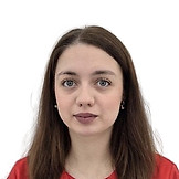 Багаудинова Саида Саадулаевна