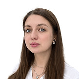 Багаудинова Саида Саадулаевна