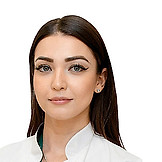Мешкова Дарья Денисовна