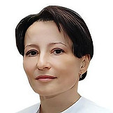 Прошлякова Ольга Геннадьевна