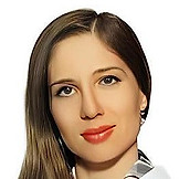 Макаренко (Журавлева) Елена Ильинична