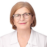 Каплина Любовь Ивановна
