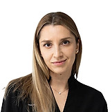 Яралиева Ражибат Жавидиновна