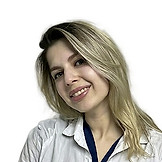 Пуртова Александра Павловна