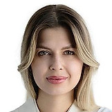 Пуртова Александра Павловна