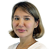 Мосунова Мария Юрьевна